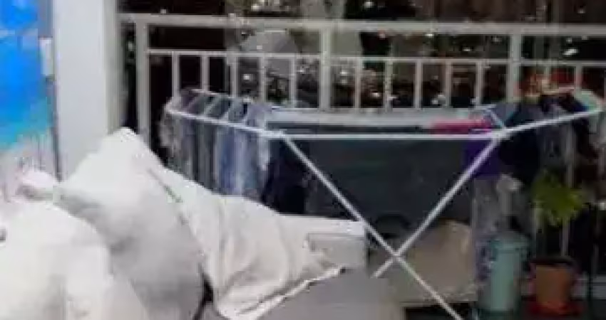 Kitnet / Stúdio à venda na Rua Doutor Sérgio Meira, 280, Barra Funda, São Paulo