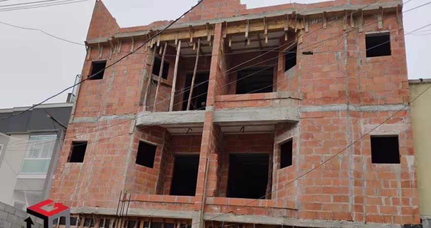 Apartamento à venda 3 quartos 1 suíte 2 vagas Campestre - Santo André - SP