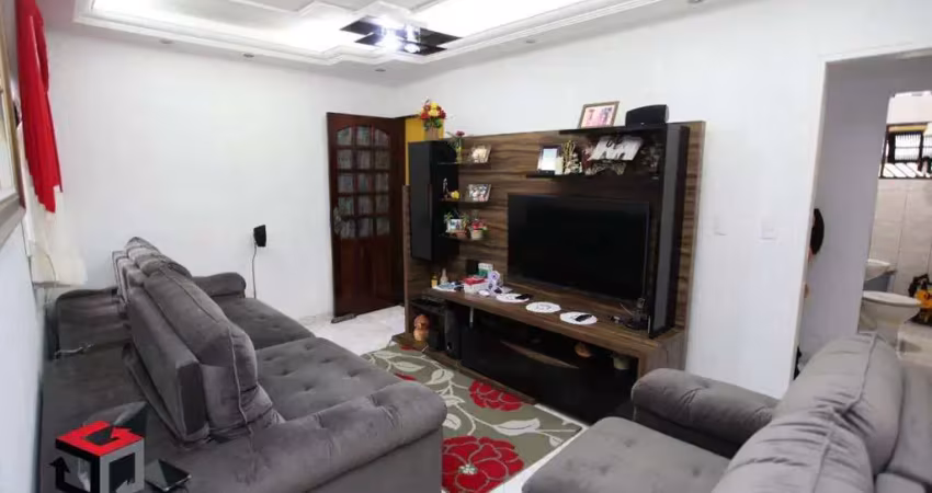 Sobrado à venda 4 quartos 1 suíte 2 vagas selecta - são bernardo do campo - sp