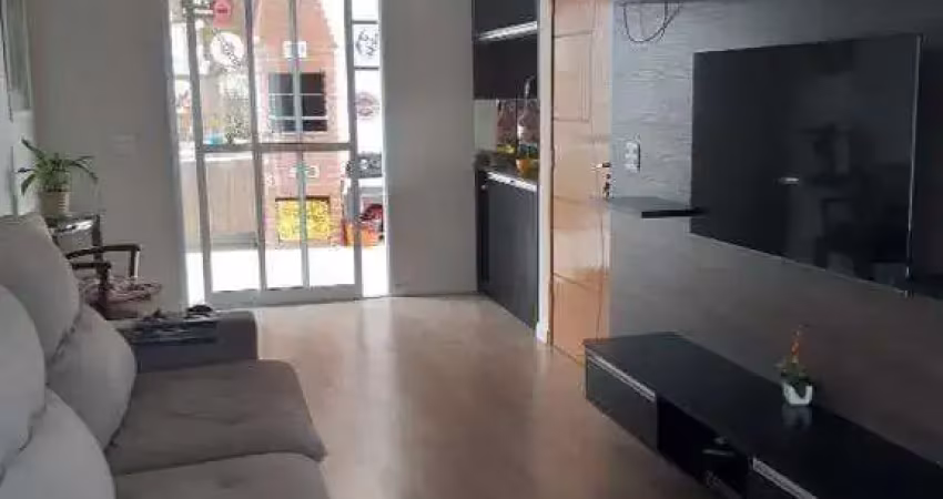 Cobertura à venda 3 quartos 1 suíte 2 vagas Assunção - São Bernardo do Campo - SP