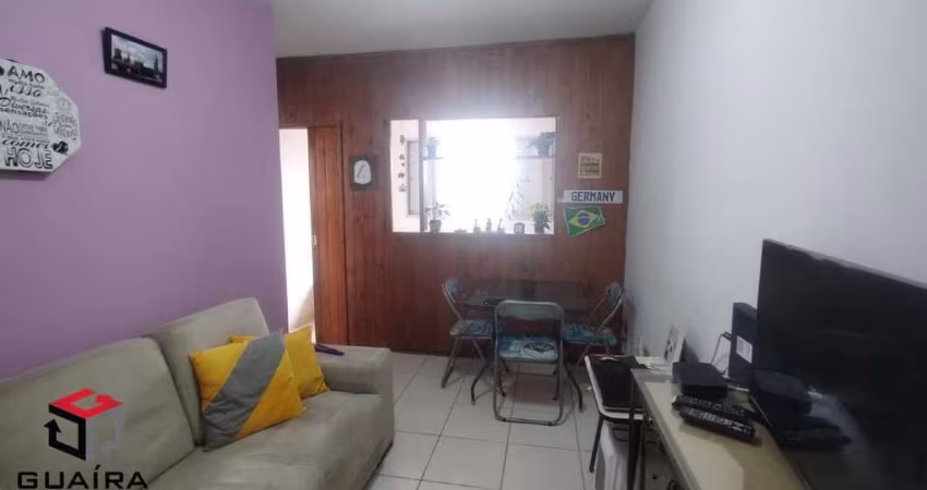 Apartamento à venda 1 quarto Hollywood - São Bernardo do Campo - SP