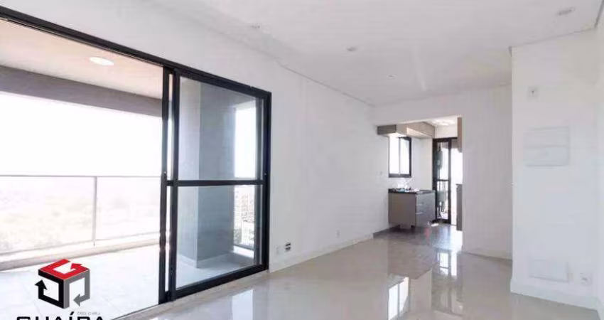 Apartamento 2 Dormitórios em Pinheiros 60m2