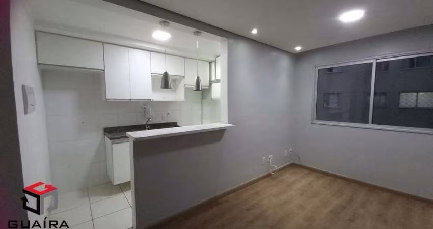 Apartamento à venda 2 quartos 1 vaga Centro - São Bernardo do Campo - SP