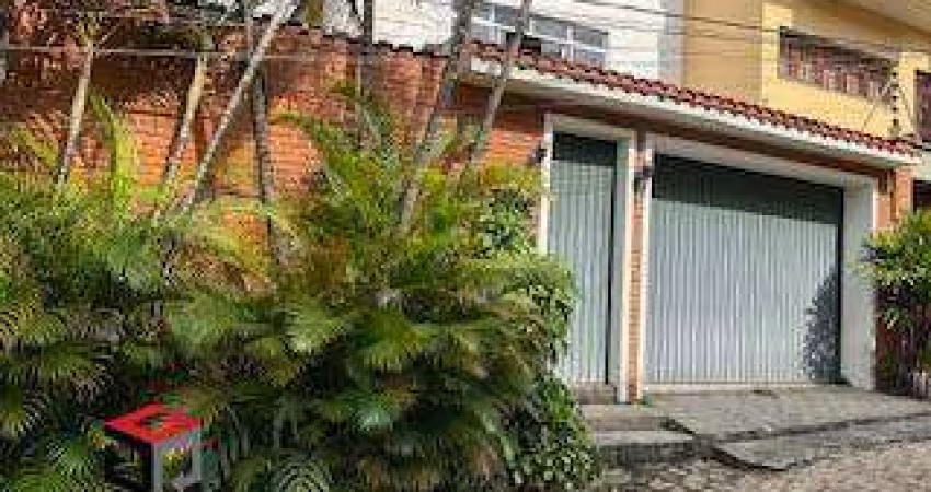 Ótimo sobrado à venda no Planalto Paulista, com 400mts², com 03 dorms, 1suíte e 3 vagas!!!