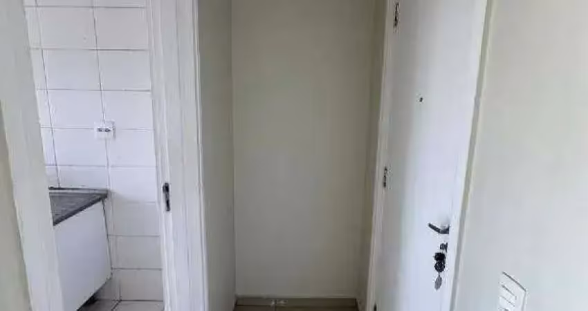 Apartamento à venda 2 quartos 1 vaga homero thon - santo andré - sp