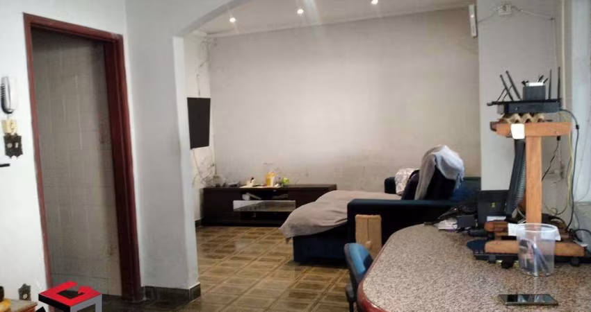 Casa à venda 2 quartos 4 vagas Valparaíso - Santo André - SP