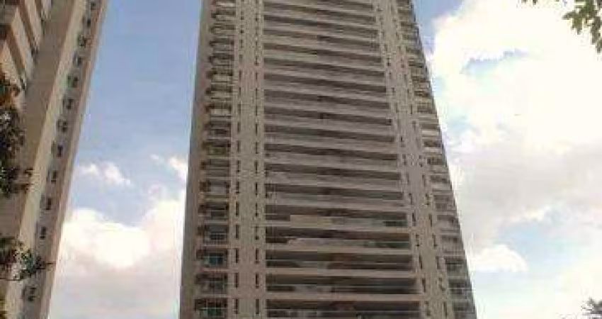 Apartamento Alto Padrão no Campo Belo com 3 Suites 180m2