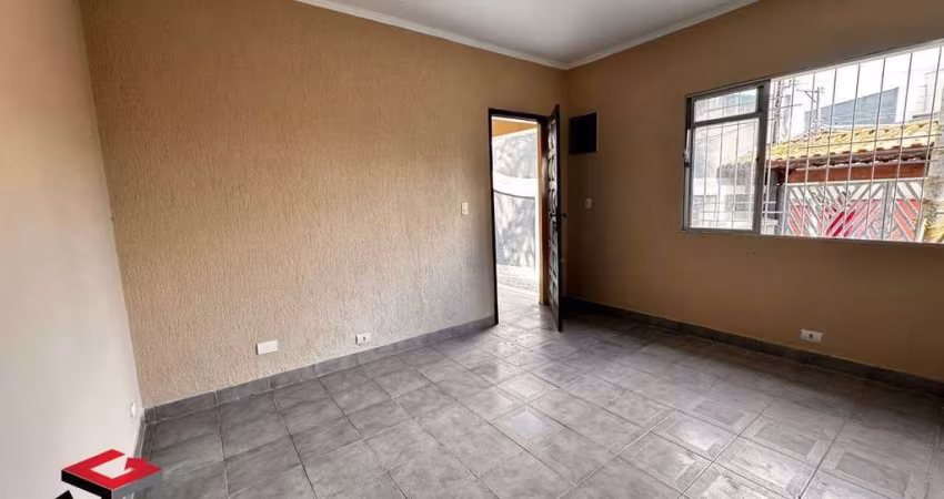 Casa à venda 3 quartos 1 suíte 5 vagas Terra Nova II - São Bernardo do Campo - SP
