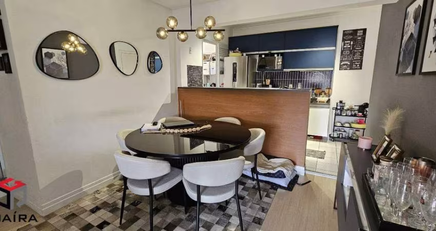 Apartamento à venda 3 quartos 1 suíte 1 vaga Centro - São Bernardo do Campo - SP