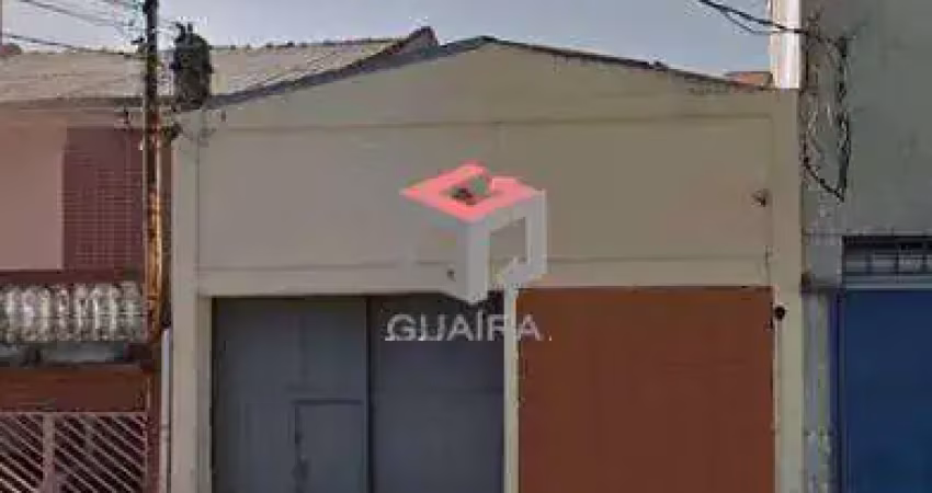 Excelente galpão de 252m² localizado no bairro do ipiranga em são paulo/sp.