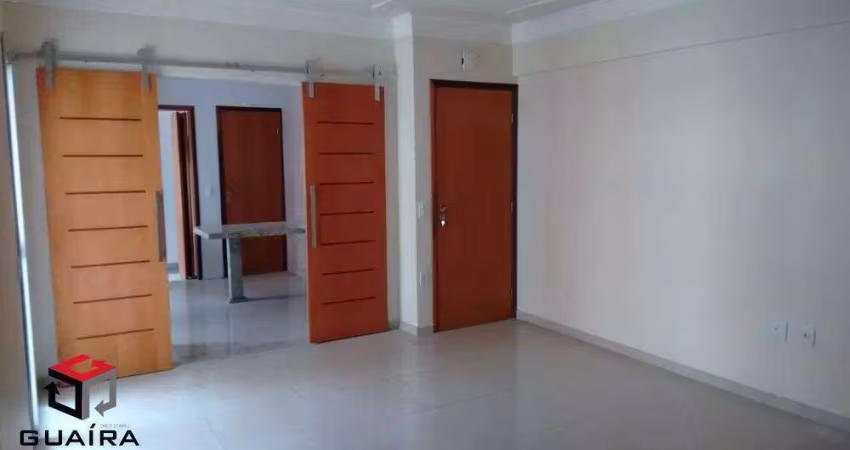 Apartamento à venda 3 quartos 1 suíte 2 vagas Valparaíso - Santo André - SP