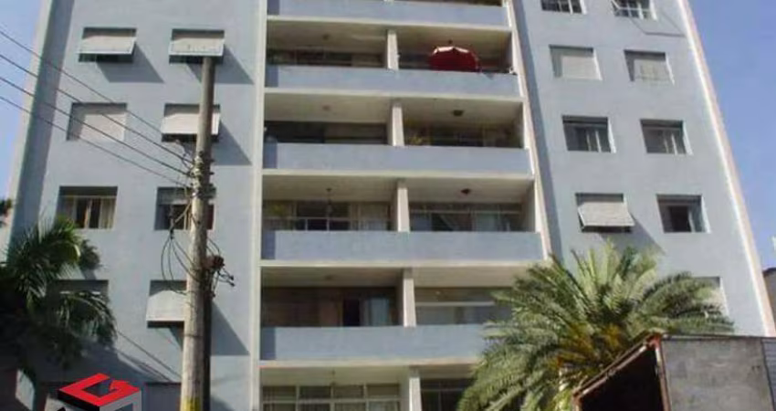 Apartamento em Cerqueira César com 152m²