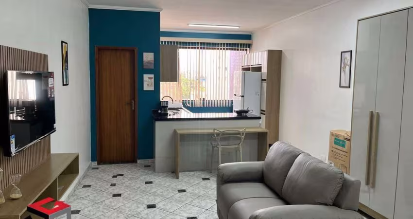 Apartamento para aluguel Centro - São Bernardo do Campo - SP
