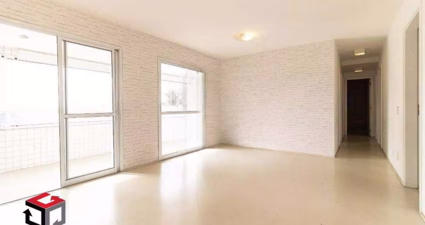 Apartamento à venda 4 quartos 2 suítes 2 vagas Vila Dom Pedro I - São Paulo - SP