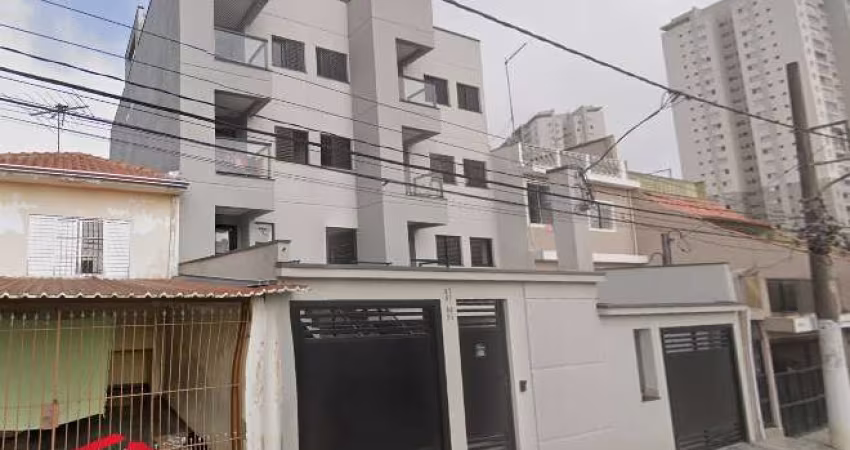 Apartamento à venda 2 quartos 1 vaga Centro - Diadema - SP