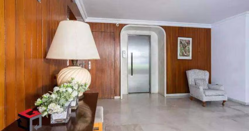 Apartamento para aluguel 3 quartos 1 suíte 1 vaga Itaim Bibi - São Paulo - SP