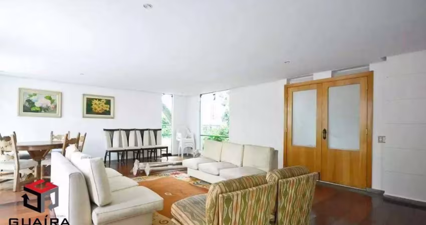 Apartamento para aluguel 2 quartos 1 suíte 1 vaga Itaim Bibi - São Paulo - SP