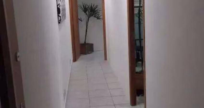 Conj. Comercial para aluguel 1 vaga Consolação - São Paulo - SP