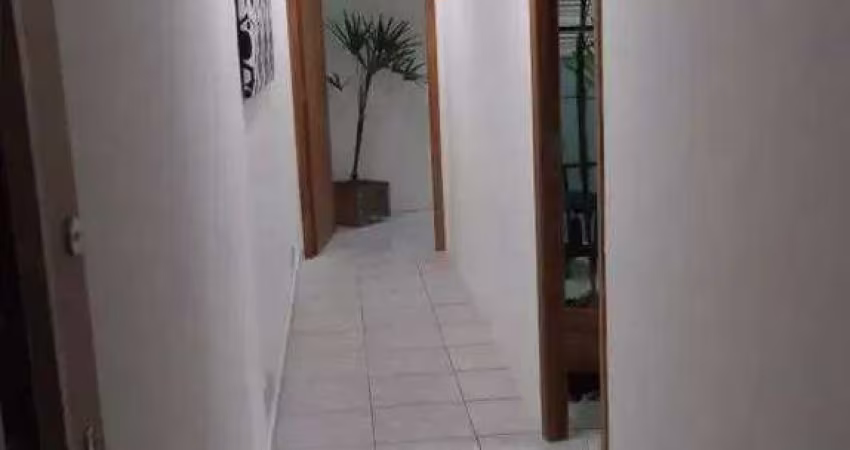 Conj. Comercial para aluguel 1 vaga Consolação - São Paulo - SP