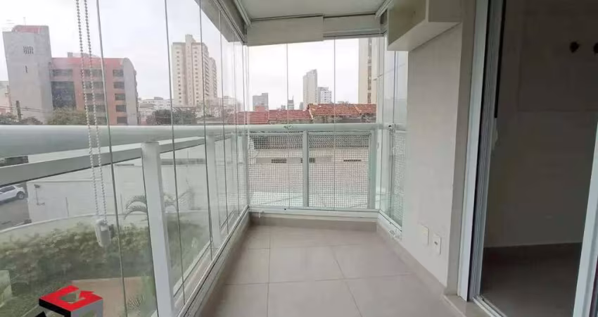Apartamento para aluguel 1 quarto 1 suíte 1 vaga Vila Mariana - São Paulo - SP