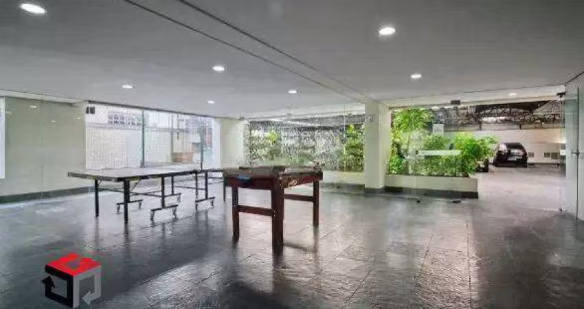 Apartamento para aluguel 2 quartos 1 vaga Vila Olímpia - São Paulo - SP