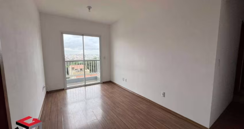 Apartamento à venda 2 quartos 1 vaga Príncipe de Gales - Santo André - SP