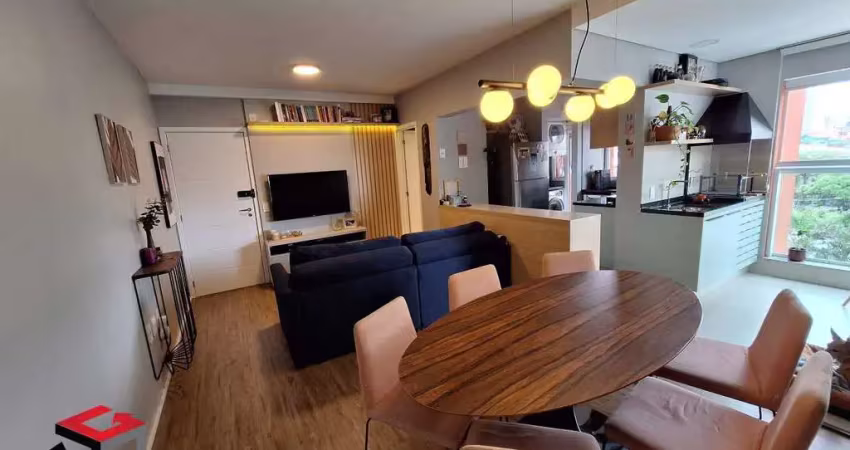 Apartamento à venda 2 quartos 2 suítes 2 vagas Baeta Neves - São Bernardo do Campo - SP