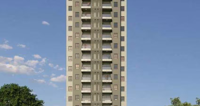 Apartamento à venda 2 quartos 1 vaga Centro - Santo André - SP
