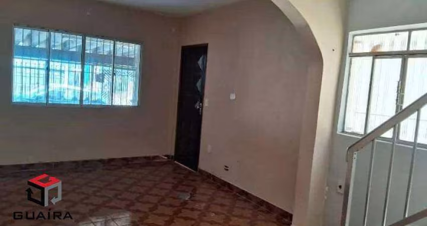 Sobrado à venda 4 quartos 2 vagas Taboão - Diadema - SP