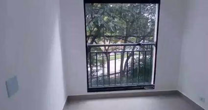 Apartamento para aluguel 2 quartos Vila Guarani (Z Sul) - São Paulo - SP