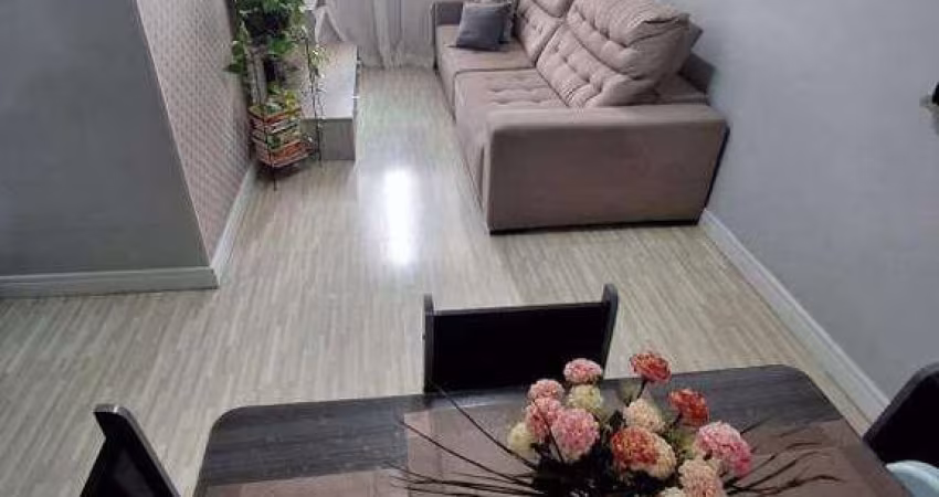 Apartamento à venda 2 quartos 1 vaga Planalto - São Bernardo do Campo - SP