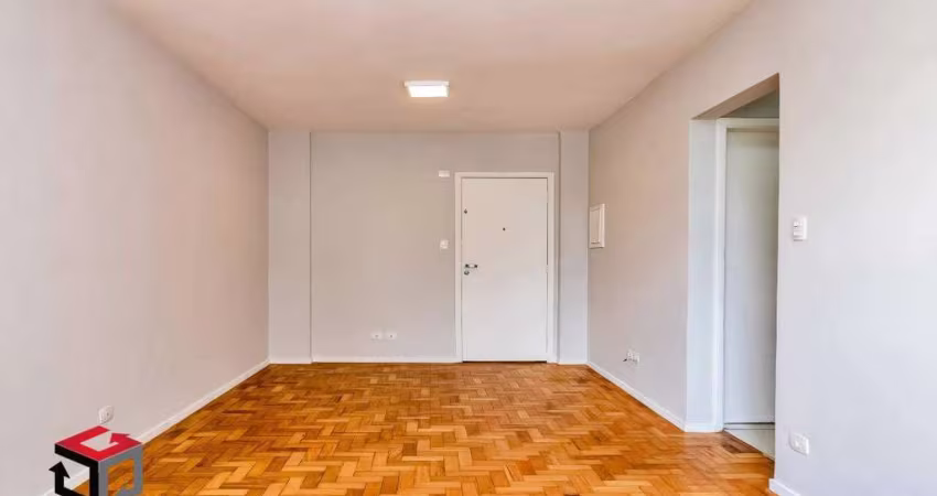 Apartamento em Vila Buarque com 32m²