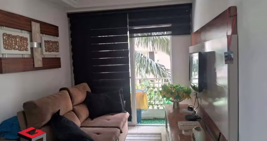 Apartamento à venda 3 quartos 1 vaga Baeta Neves - São Bernardo do Campo - SP