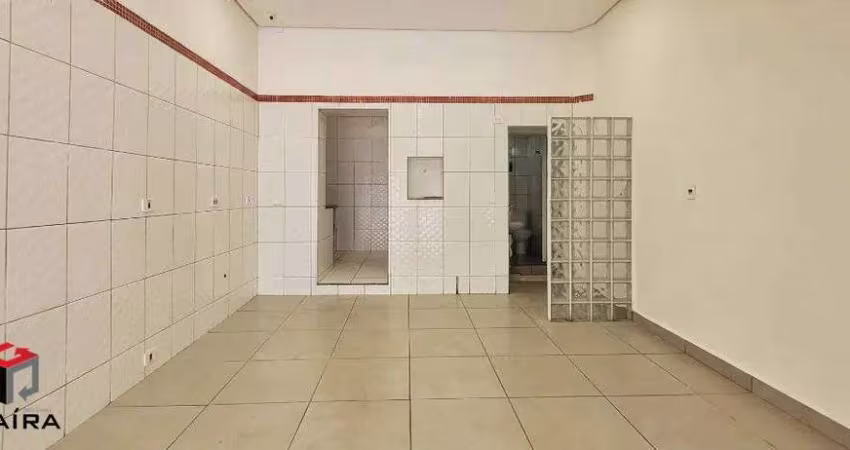Salão para aluguel Centro - Santo André - SP