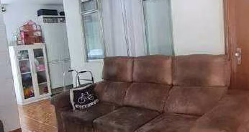 Casa à venda 2 quartos 2 vagas Nova Petrópolis - São Bernardo do Campo - SP