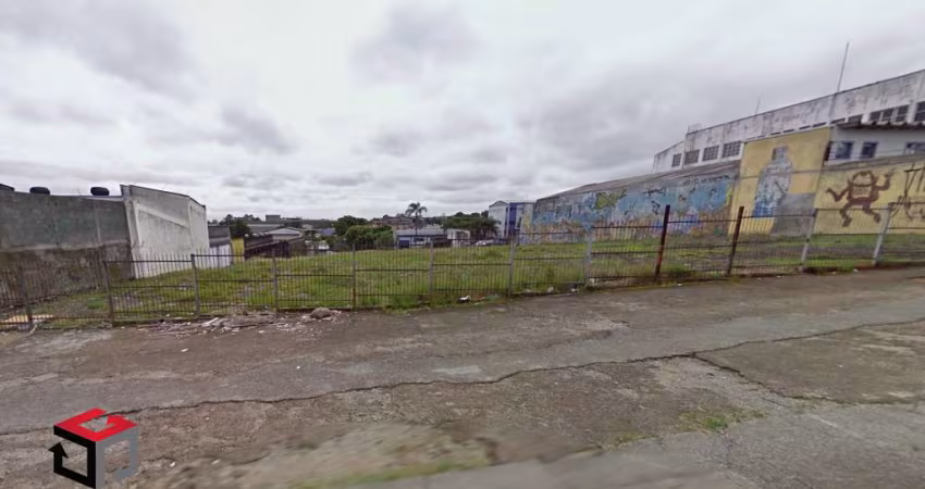 Terreno à venda Nogueira - Diadema - SP