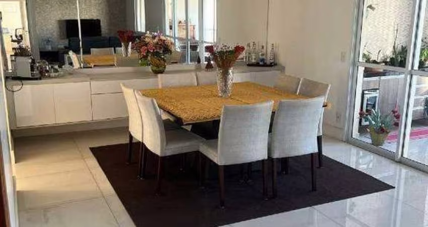 Apartamento à venda 3 quartos 3 suítes 3 vagas Centro - São Bernardo do Campo - SP