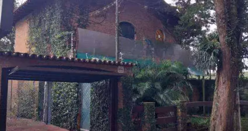 Sobrado para aluguel 3 quartos 1 suíte 4 vagas homero thon - santo andré - sp