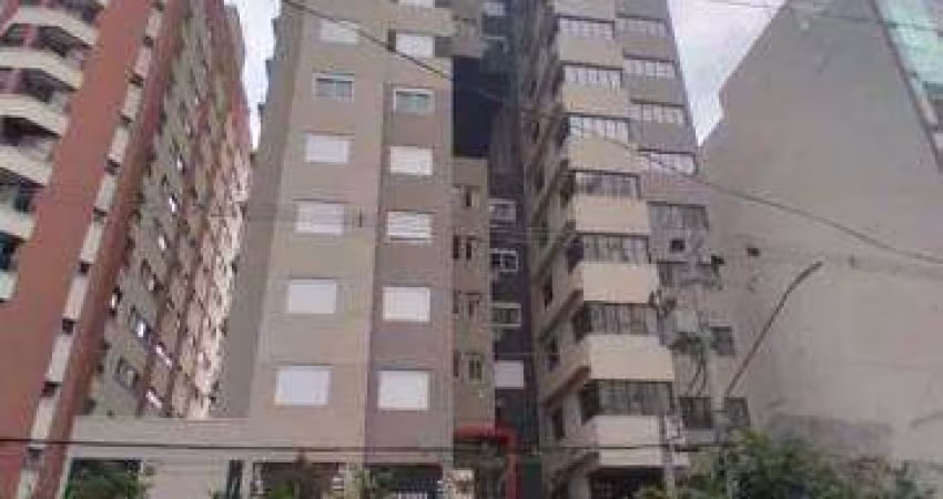 Apartamento à venda 1 quarto 1 vaga Santa Cecília - São Paulo - SP