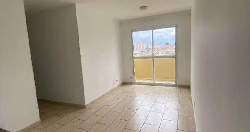 Apartamento à venda 2 quartos 1 vaga Assunção - São Bernardo do Campo - SP