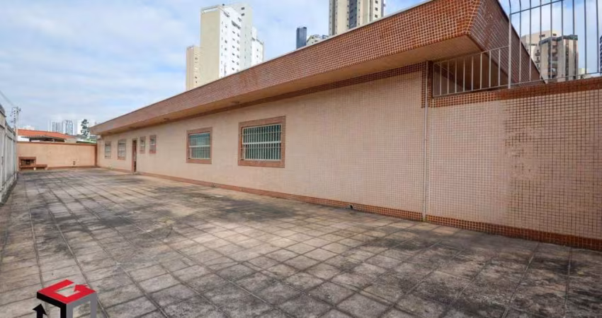 Terreno para aluguel 9 vagas Vila Mariana - São Paulo - SP