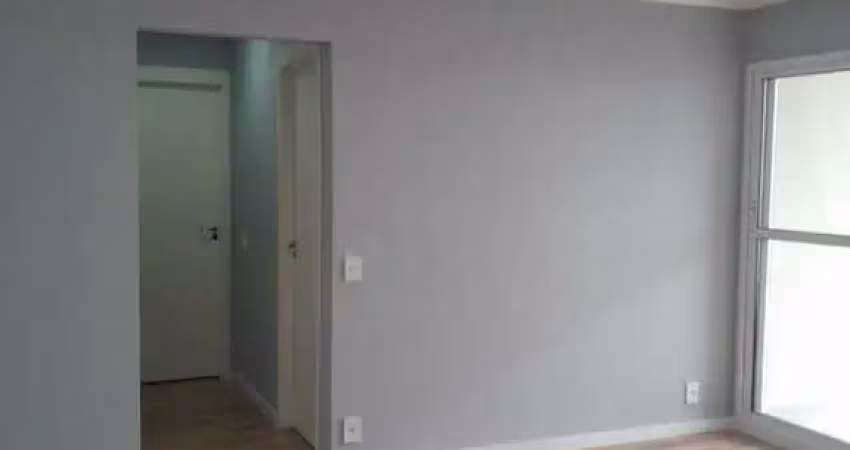 Apartamento à venda 2 quartos 1 suíte 1 vaga Casa Branca - Santo André - SP