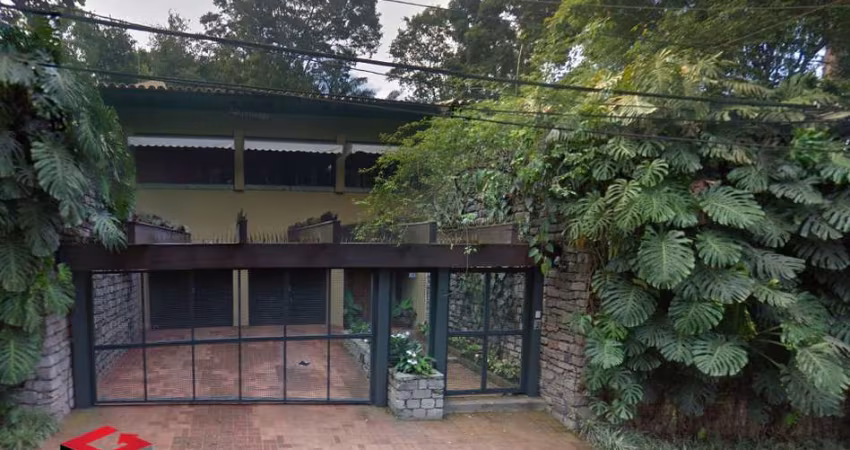 Casa para aluguel 4 quartos 4 suítes 5 vagas Cidade Jardim - São Paulo - SP