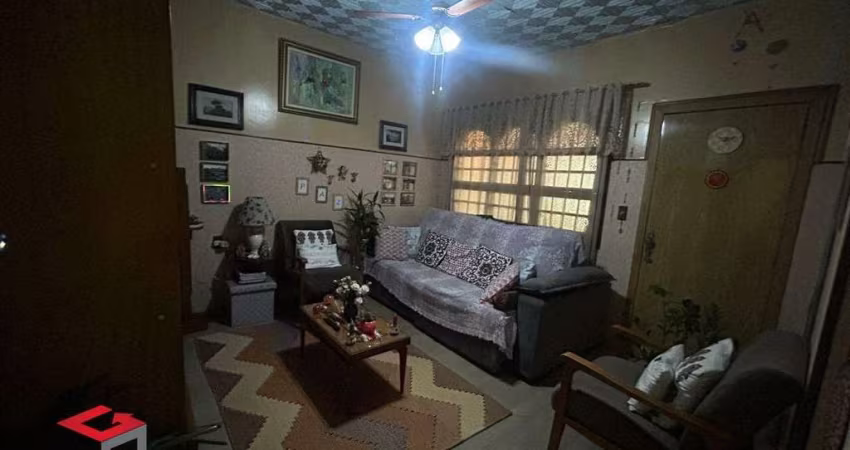 Casa à venda 2 quartos 1 vaga Nossa Senhora das Vitórias - Mauá - SP