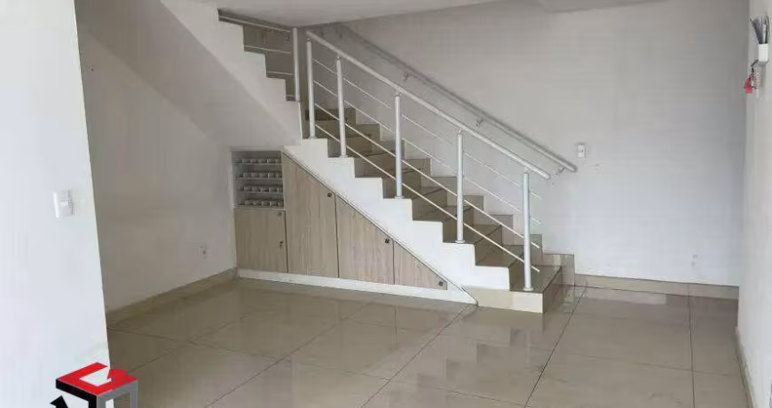 Cobertura à venda 3 quartos 1 suíte 3 vagas Santa Maria - São Caetano do Sul - SP