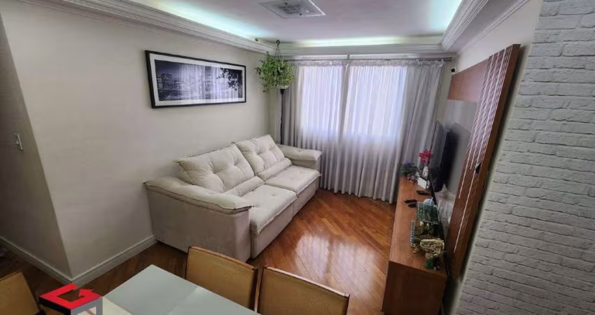 Apartamento à venda 2 quartos 1 vaga Ferrazópolis - São Bernardo do Campo - SP