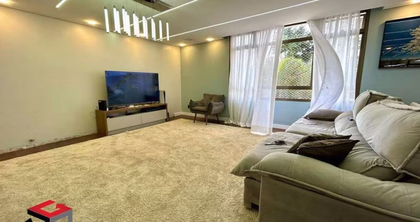 Apartamento à venda 4 quartos 3 suítes 3 vagas Chácara Inglesa - São Bernardo do Campo - SP