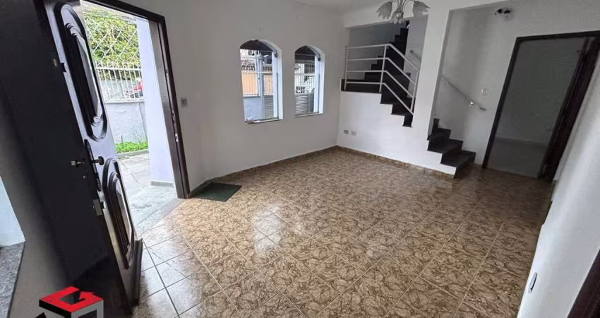 Sobrado à venda 5 quartos 1 suíte 3 vagas Noêmia - Mauá - SP