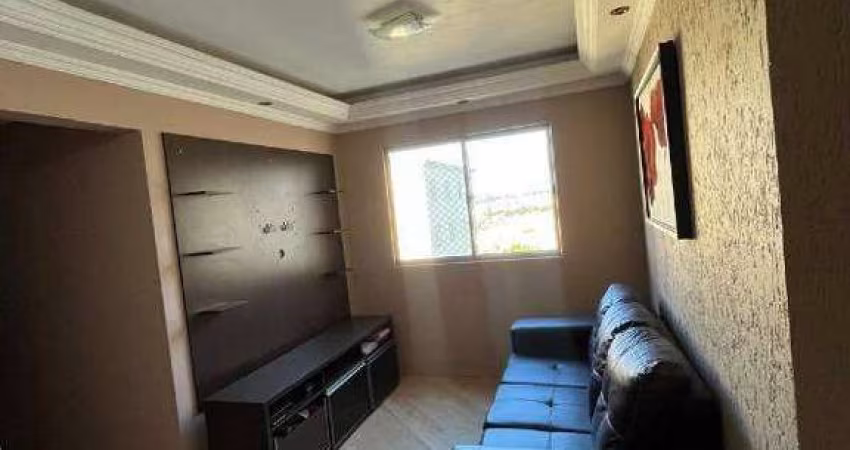 Apartamento à venda 3 quartos 1 vaga Marajoara - Santo André - SP
