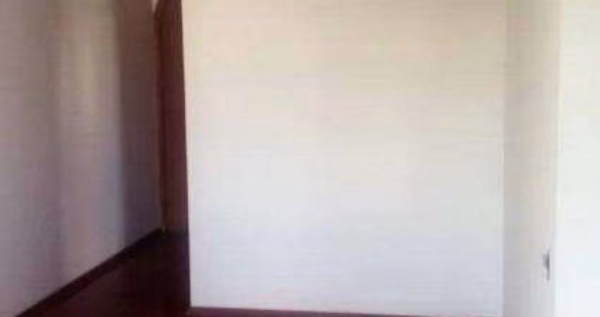 Apartamento em Campo Belo com 60m²